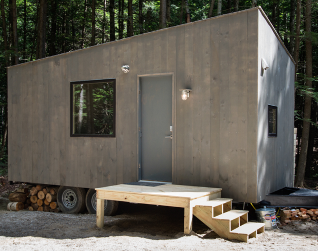 camper