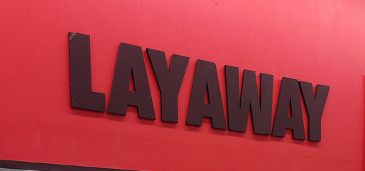 layaway