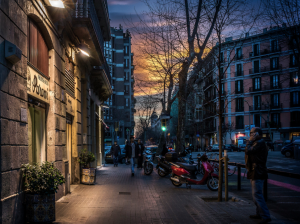 barcelona