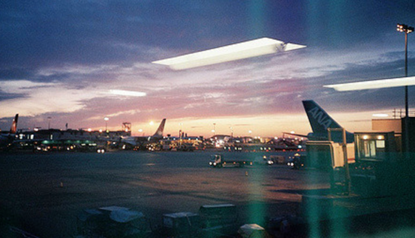 planes