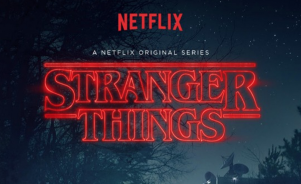 stranger thing