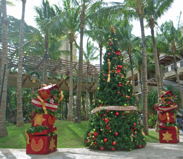 tree