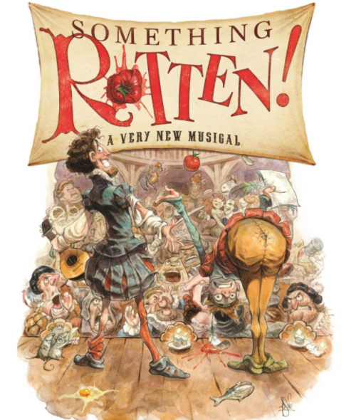 Rotten