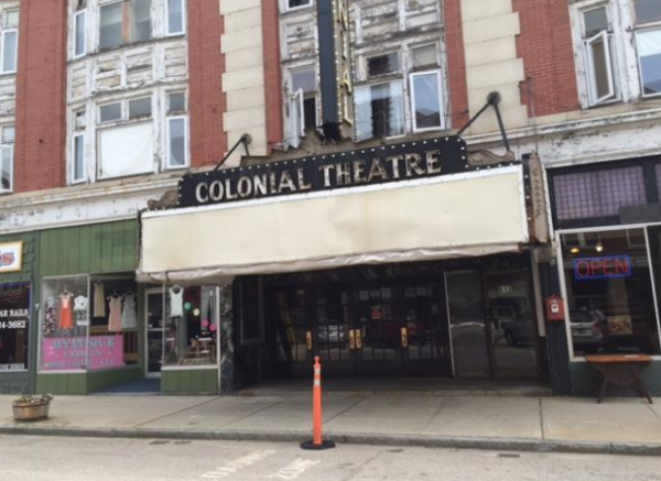 theatre