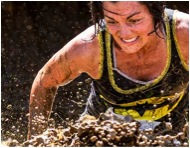 Mud Run