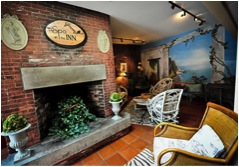 Common Man Inn