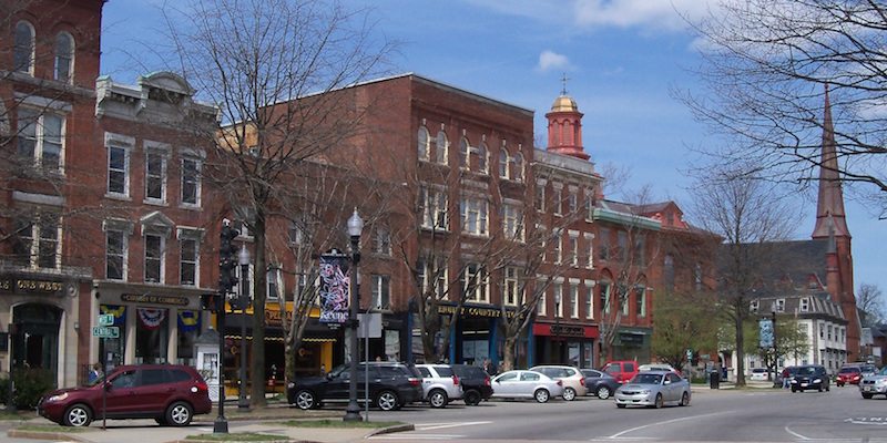 Keene