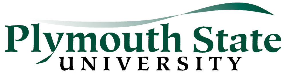 Plymouth State Logo