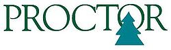 Proctor Academy Logo