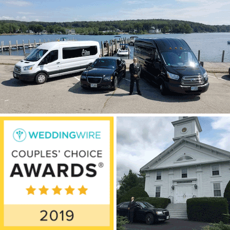 WeddingWire Couples' Choice Awards