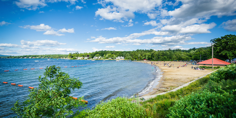 The Wolfeboro Inn Resort Shuttle