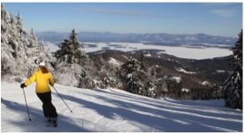 NH ski resorts