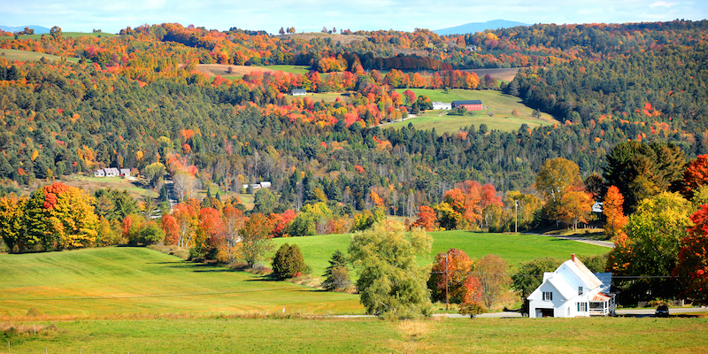 Remake Country Doctor Museum and Farm